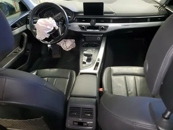 WAUANAF47HN034793 2017 AUDI A4 - Image 8