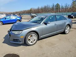 WAUANAF47HN034812 2017 AUDI A4