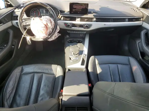 WAUANAF47HN034812 2017 AUDI A4 - Image 8