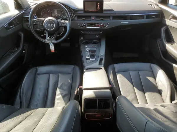 WAUANAF47HN040884 2017 AUDI A4 - Image 8