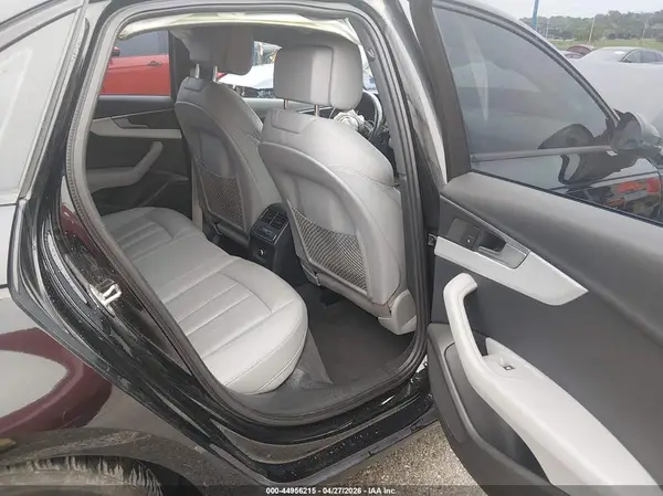 WAUANAF47HN042232 2017 AUDI A4 - Image 8