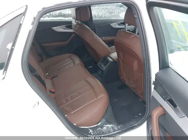 WAUANAF47HN043705 2017 AUDI A4 - Image 8