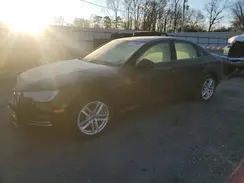 WAUANAF47HN052386 2017 AUDI A4