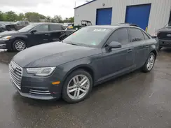 WAUANAF47HN056969 2017 AUDI A4