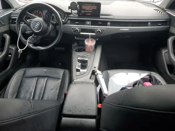 WAUANAF47HN056969 2017 AUDI A4 - Image 8