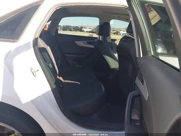 WAUANAF47HN061623 2017 AUDI A4 - Image 8