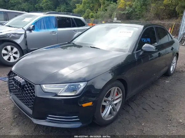 WAUANAF47HN062920 2017 AUDI A4 - Image 2