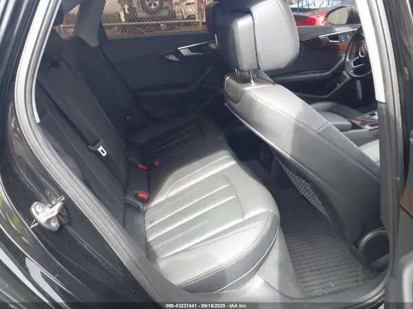 WAUANAF47HN062920 2017 AUDI A4 - Image 8