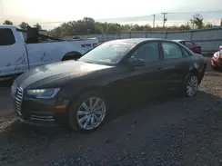 WAUANAF47HN063050 2017 AUDI A4