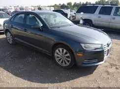 WAUANAF47HN065641 2017 AUDI A4