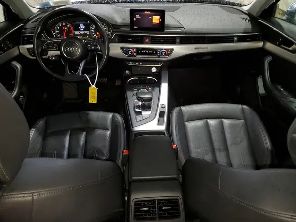 WAUANAF47HN066255 2017 AUDI A4 - Image 8