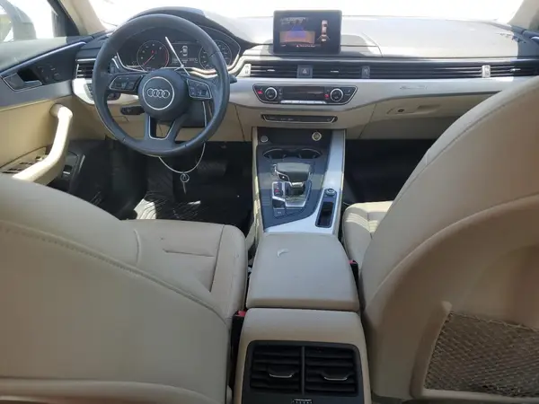 WAUANAF47HN066482 2017 AUDI A4 - Image 8