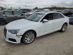 WAUANAF47HN068846 2017 AUDI A4
