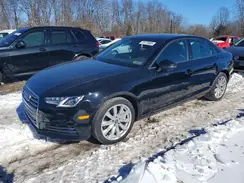 WAUANAF47HN070936 2017 AUDI A4