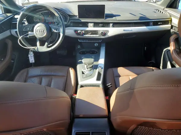 WAUANAF47HN070936 2017 AUDI A4 - Image 8