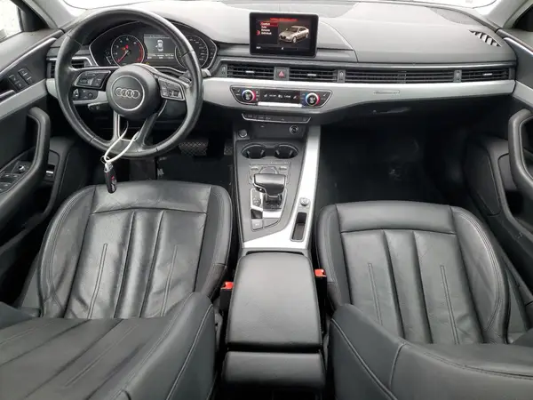 WAUANAF47JN008328 2018 AUDI A4 - Image 8