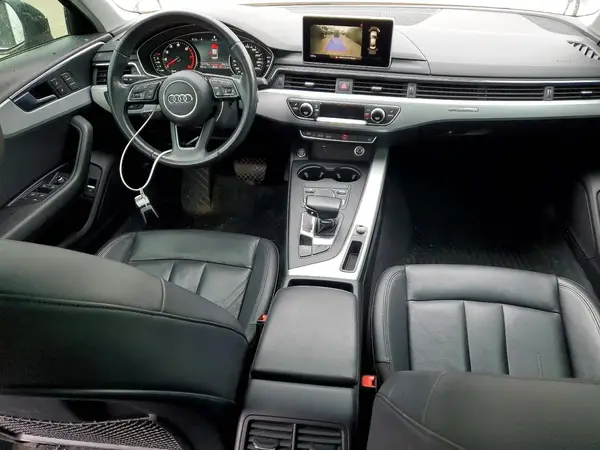 WAUANAF47JN018521 2018 AUDI A4 - Image 8