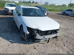 WAUANAF47KN015233 2019 AUDI A4
