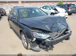 WAUANAF47LN006596 2020 AUDI A4