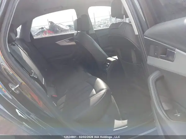 WAUANAF48HA139320 2017 AUDI A4 - Image 8