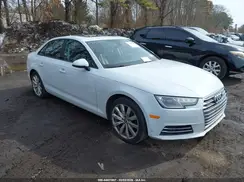 WAUANAF48HA180594 2017 AUDI A4