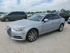 WAUANAF48HN001351 2017 AUDI A4