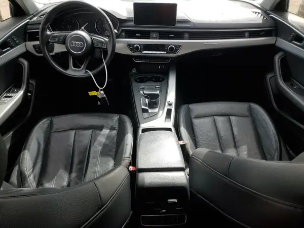 WAUANAF48HN001351 2017 AUDI A4 - Image 8
