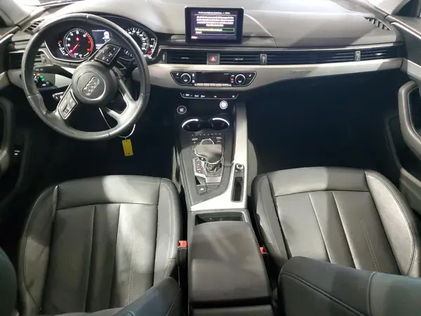 WAUANAF48HN001950 2017 AUDI A4 - Image 8