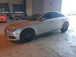 WAUANAF48HN002418 2017 AUDI A4