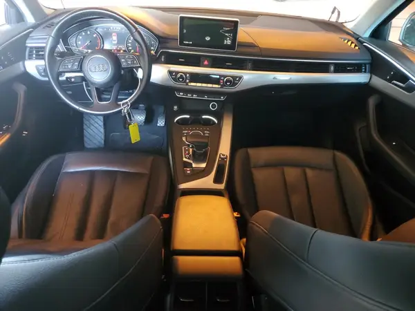 WAUANAF48HN002418 2017 AUDI A4 - Image 8