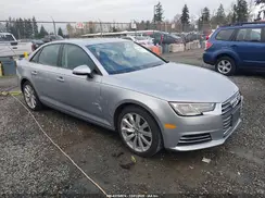 WAUANAF48HN002712 2017 AUDI A4