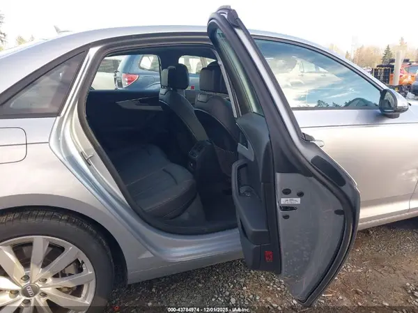 WAUANAF48HN002712 2017 AUDI A4 - Image 8