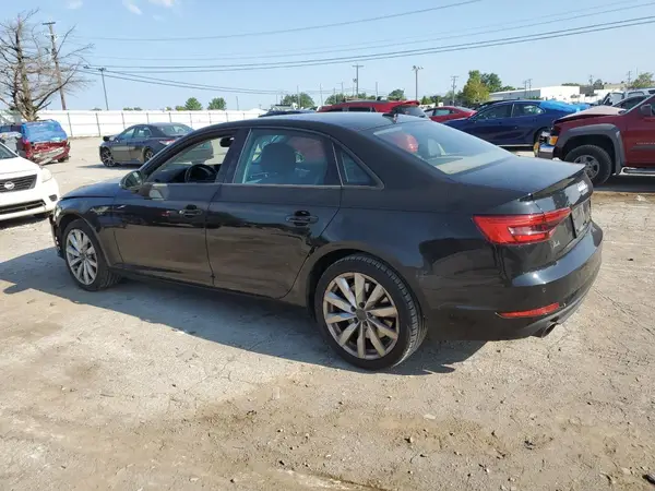 WAUANAF48HN005710 2017 AUDI A4 - Image 2