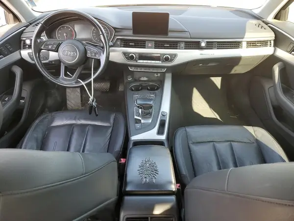 WAUANAF48HN005710 2017 AUDI A4 - Image 8