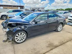 WAUANAF48HN007182 2017 AUDI A4