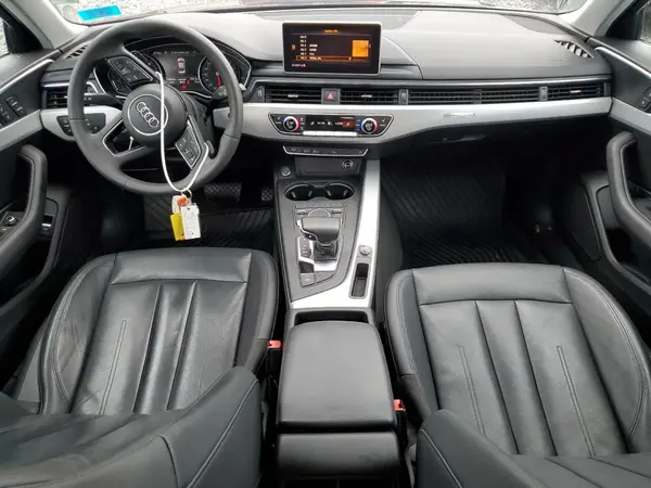 WAUANAF48HN007361 2017 AUDI A4 - Image 8