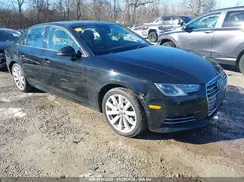 WAUANAF48HN007389 2017 AUDI A4