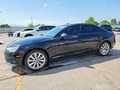 WAUANAF48HN009160 2017 AUDI A4