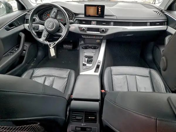 WAUANAF48HN010177 2017 AUDI A4 - Image 8