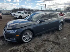 WAUANAF48HN011622 2017 AUDI A4