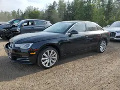 WAUANAF48HN013595 2017 AUDI A4