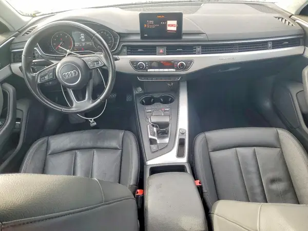WAUANAF48HN013757 2017 AUDI A4 - Image 8