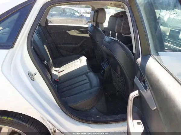 WAUANAF48HN014567 2017 AUDI A4 - Image 8