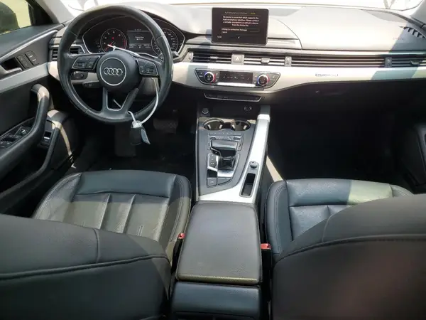WAUANAF48HN014651 2017 AUDI A4 - Image 8