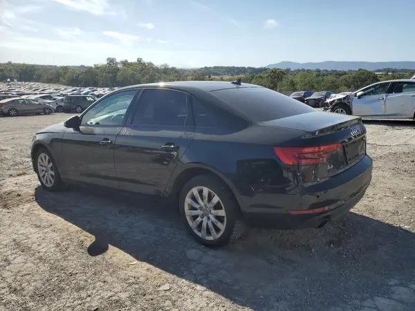WAUANAF48HN015718 2017 AUDI A4 - Image 2