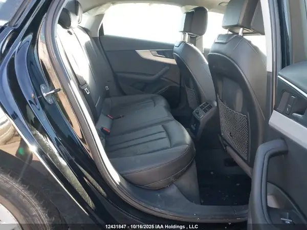 WAUANAF48HN016299 2017 AUDI A4 - Image 8