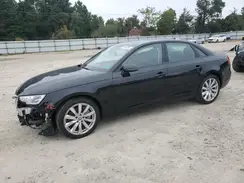 WAUANAF48HN016786 2017 AUDI A4
