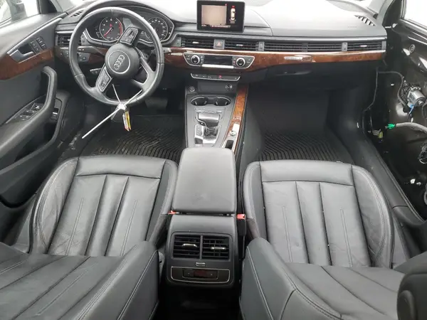 WAUANAF48HN016786 2017 AUDI A4 - Image 8