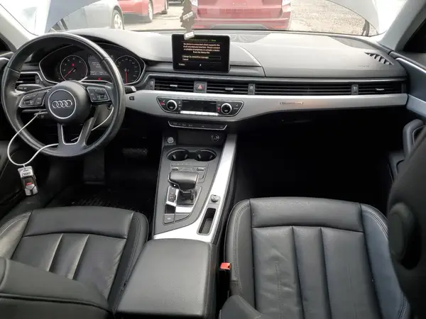 WAUANAF48HN017498 2017 AUDI A4 - Image 8