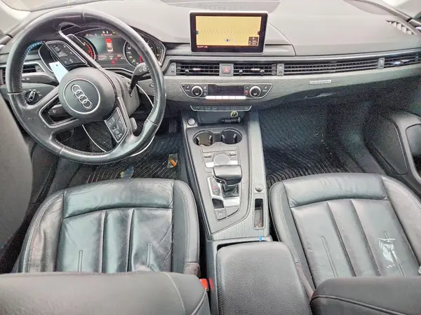 WAUANAF48HN017940 2017 AUDI A4 - Image 8